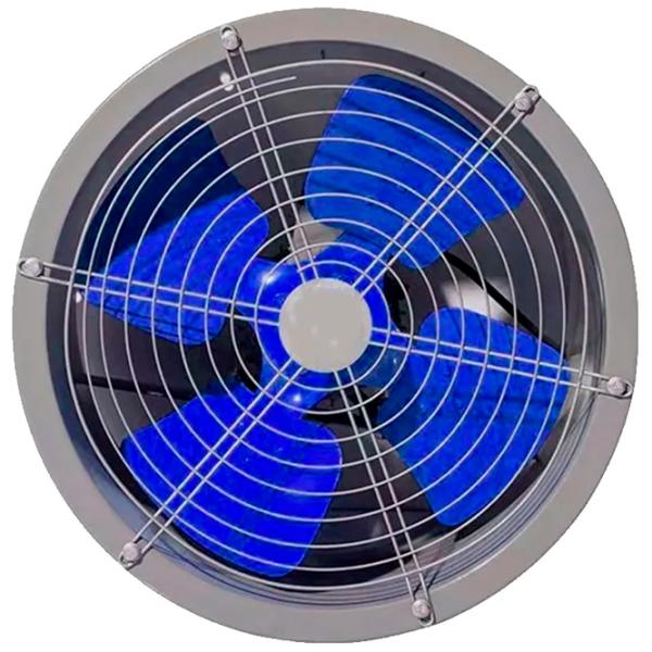 Ventilator industrial Elmos SF4 1500 W / 320 Pa photo 1 Ventilator industrial Elmos SF4 1500 W / 320 Pa photo 1
