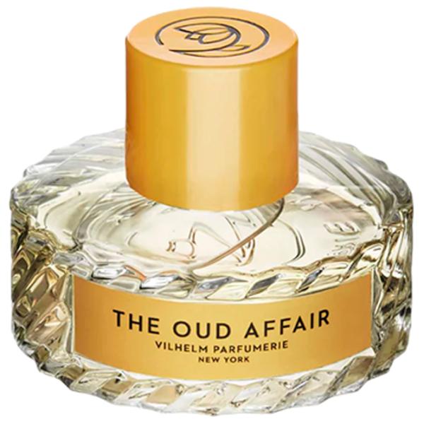Parfum unisex Vilhelm Parfumerie THE OUD AFFAIR Apă de parfum / Oriental photo 2 Parfum unisex Vilhelm Parfumerie THE OUD AFFAIR Apă de parfum / Oriental photo 2