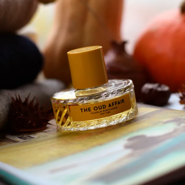 Parfum unisex Vilhelm Parfumerie THE OUD AFFAIR Apă de parfum / Oriental photo 3 Parfum unisex Vilhelm Parfumerie THE OUD AFFAIR Apă de parfum / Oriental photo 3