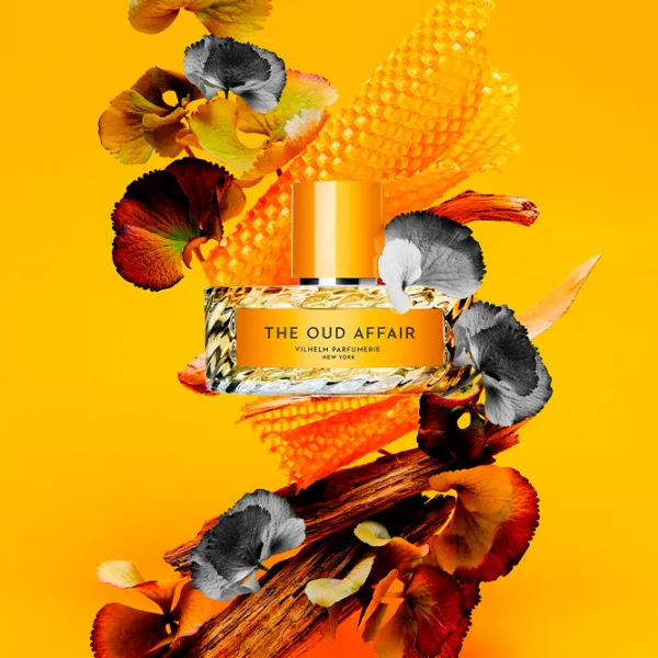 Parfum unisex Vilhelm Parfumerie THE OUD AFFAIR Apă de parfum / Oriental photo 5 Parfum unisex Vilhelm Parfumerie THE OUD AFFAIR Apă de parfum / Oriental photo 5
