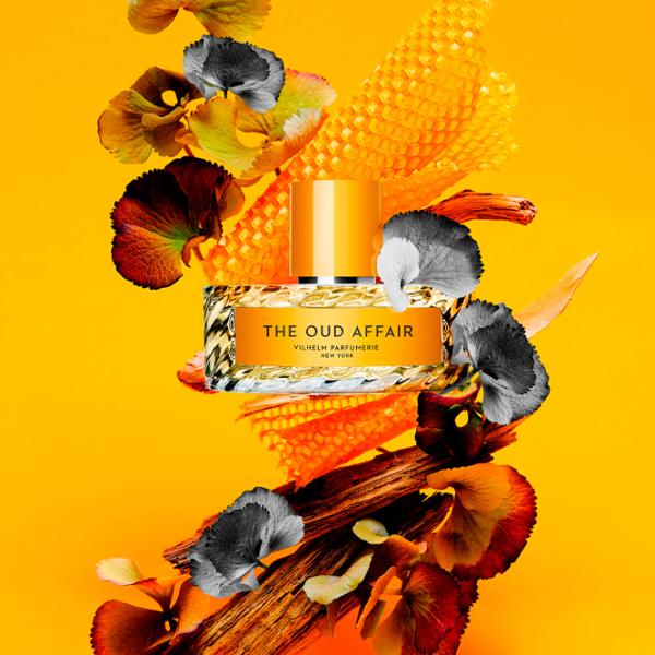 Parfum unisex Vilhelm Parfumerie THE OUD AFFAIR Apă de parfum / Oriental photo 5 Parfum unisex Vilhelm Parfumerie THE OUD AFFAIR Apă de parfum / Oriental photo 5