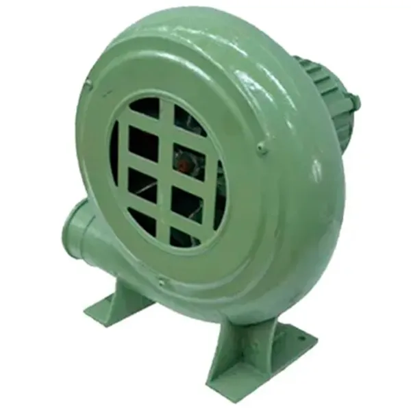 Ventilator industrial Elmos CZR 250 W /  photo 1