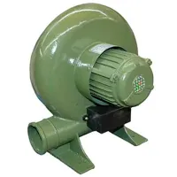 Ventilator industrial Elmos CZR 250 W / photo 3