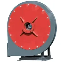 Ventilator industrial Elmos XQI 1500 W / 5187 Pa