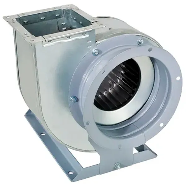 Ventilator industrial Beltehkom BP 300-45 N2 370 W /  photo 1