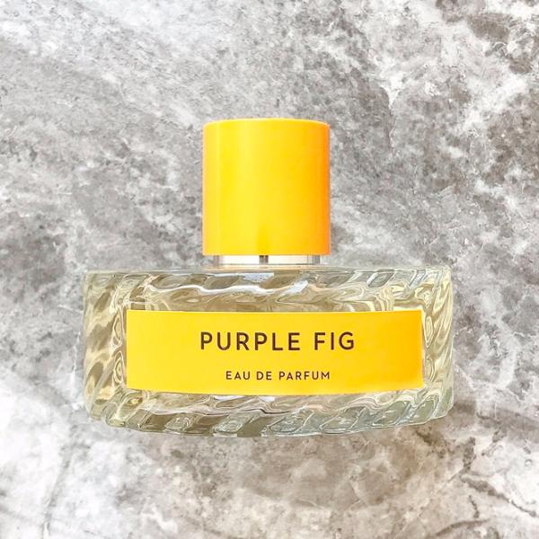 Parfum unisex Vilhelm Parfumerie PURPLE FIG Apă de parfum / Fougere photo 3 Parfum unisex Vilhelm Parfumerie PURPLE FIG Apă de parfum / Fougere photo 3