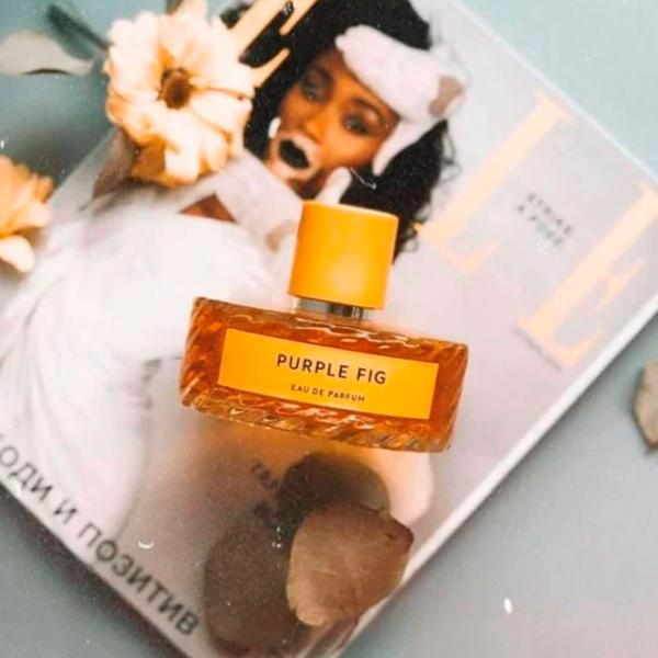 Parfum unisex Vilhelm Parfumerie PURPLE FIG Apă de parfum / Fougere photo 4 Parfum unisex Vilhelm Parfumerie PURPLE FIG Apă de parfum / Fougere photo 4