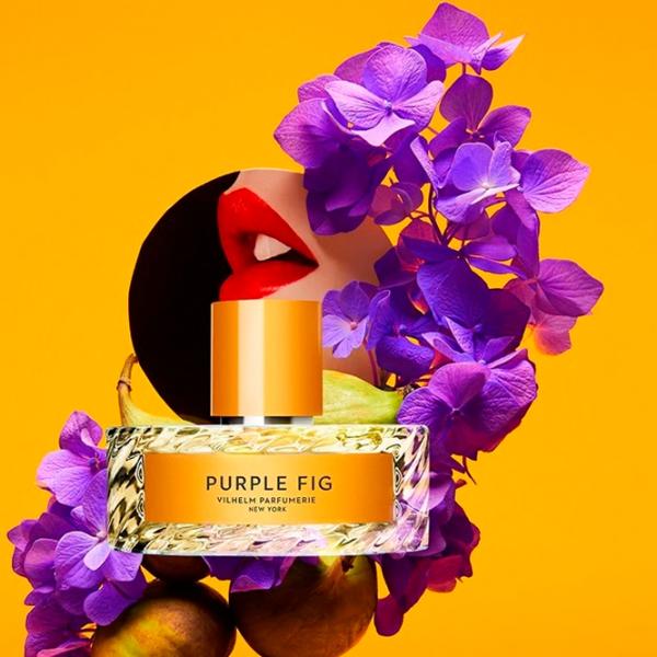 Parfum unisex Vilhelm Parfumerie PURPLE FIG Apă de parfum / Fougere photo 5 Parfum unisex Vilhelm Parfumerie PURPLE FIG Apă de parfum / Fougere photo 5