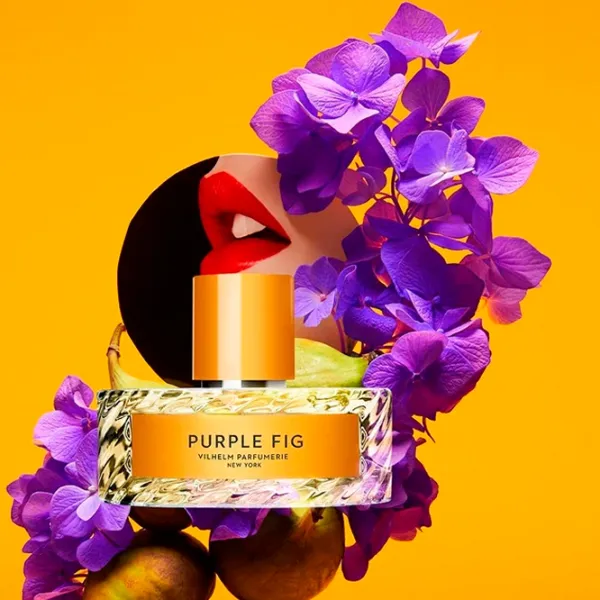 Parfum unisex Vilhelm Parfumerie PURPLE FIG Apă de parfum / Fougere photo 5 Parfum unisex Vilhelm Parfumerie PURPLE FIG Apă de parfum / Fougere photo 5