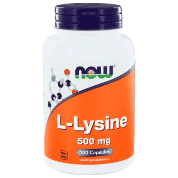 Витамины и минералы Haya Labs L-Lysine (733739001108) 100 капсул photo 1 Витамины и минералы Haya Labs L-Lysine (733739001108) 100 капсул photo 1