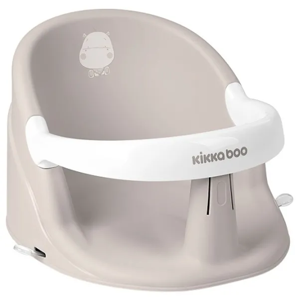 Scaun de baie Kikka Boo Hippo de la 6 luni photo 1