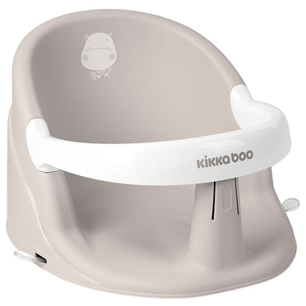 Scaun de baie Kikka Boo Hippo de la 6 luni photo 1