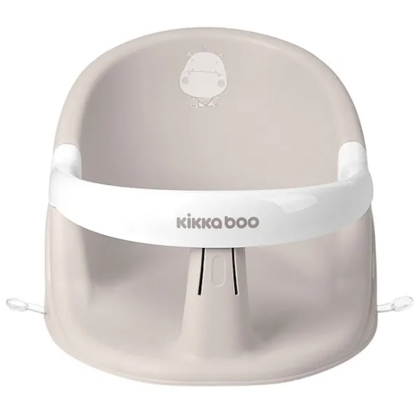Scaun de baie Kikka Boo Hippo de la 6 luni photo 2