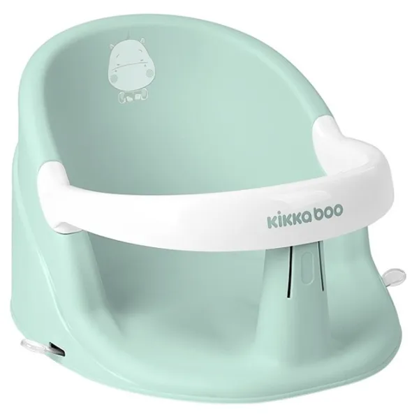 Scaun de baie Kikka Boo Hippo de la 6 luni photo 1
