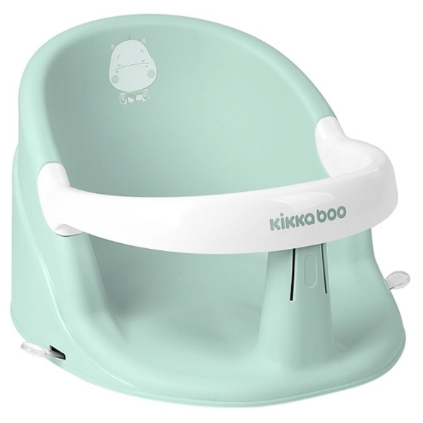Scaun de baie Kikka Boo Hippo de la 6 luni photo 1