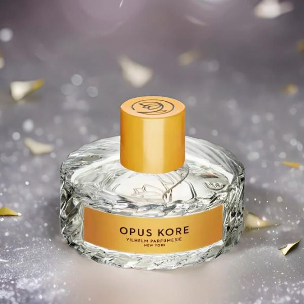 Парфюм унисекс Vilhelm Parfumerie Opus Kore Парфюмерная вода / Древесный photo 3 Парфюм унисекс Vilhelm Parfumerie Opus Kore Парфюмерная вода / Древесный photo 3
