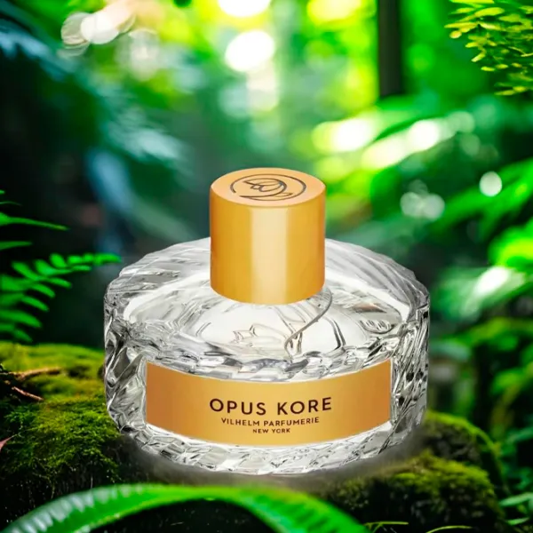 Парфюм унисекс Vilhelm Parfumerie Opus Kore Парфюмерная вода / Древесный photo 4 Парфюм унисекс Vilhelm Parfumerie Opus Kore Парфюмерная вода / Древесный photo 4