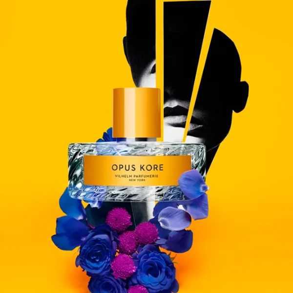 Парфюм унисекс Vilhelm Parfumerie Opus Kore Парфюмерная вода / Древесный photo 5 Парфюм унисекс Vilhelm Parfumerie Opus Kore Парфюмерная вода / Древесный photo 5