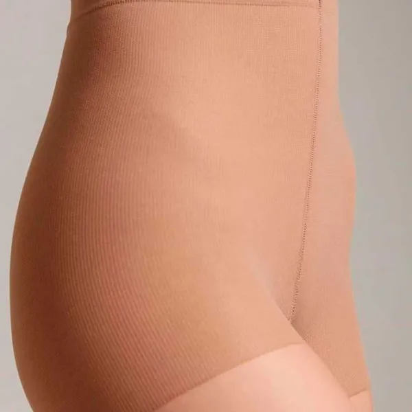 Колготки для женщин Conte ACTIVE_40 2 / Натуральный photo 3 Колготки для женщин Conte ACTIVE_40 2 / Натуральный photo 3