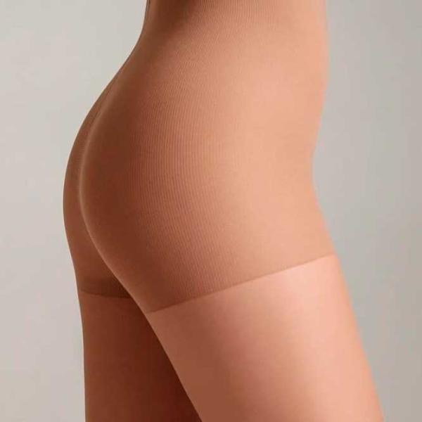 Colanți pentru femei Conte ACTIVE_40 4 / Natural photo 2 Colanți pentru femei Conte ACTIVE_40 4 / Natural photo 2