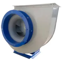 Ventilator industrial Beltehkom ВРН70-5,0-A1500/4D 1500 W / 