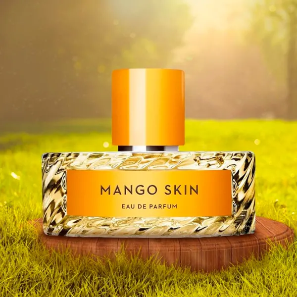 Parfum unisex Vilhelm Parfumerie MANGO SKIN Apă de parfum / Fructat photo 3 Parfum unisex Vilhelm Parfumerie MANGO SKIN Apă de parfum / Fructat photo 3