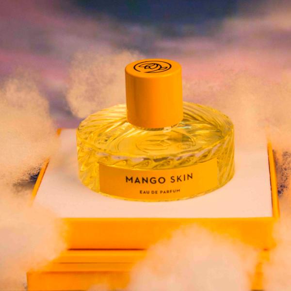 Parfum unisex Vilhelm Parfumerie MANGO SKIN Apă de parfum / Fructat photo 4 Parfum unisex Vilhelm Parfumerie MANGO SKIN Apă de parfum / Fructat photo 4