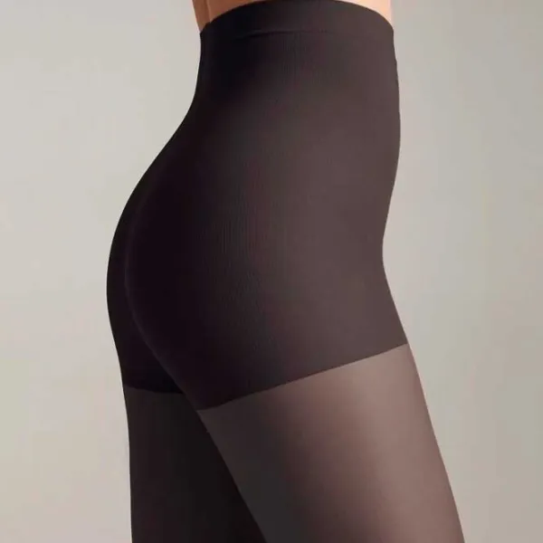 Колготки для женщин Conte ACTIVE_40 3 / Черный photo 2