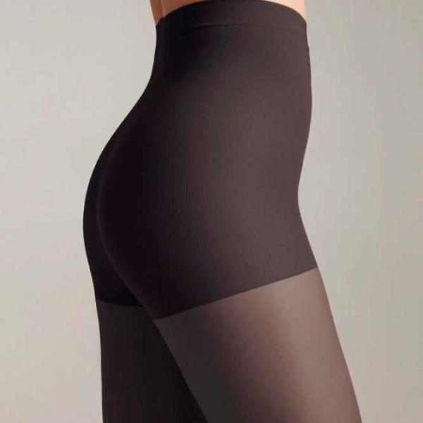 Колготки для женщин Conte ACTIVE_40 3 / Черный photo 2