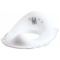 Сидение для унитаза Maltex MX.104943 Для девочек / 18+ месяцев / Пластик