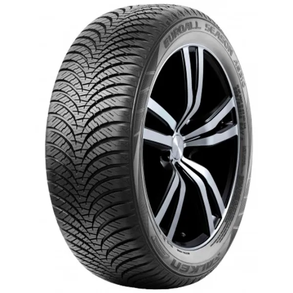 Шины Falken AS-210 245/50 R19 105V XL TL Всесезонные / Внедорожник photo 1 Шины Falken AS-210 245/50 R19 105V XL TL Всесезонные / Внедорожник photo 1