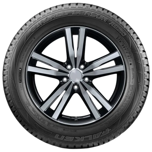 Шины Falken AS-210 245/50 R19 105V XL TL Всесезонные / Внедорожник photo 2 Шины Falken AS-210 245/50 R19 105V XL TL Всесезонные / Внедорожник photo 2