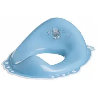 Сидение для унитаза Maltex MX.104940 Для мальчиков / 18+ месяцев / Полипропилен