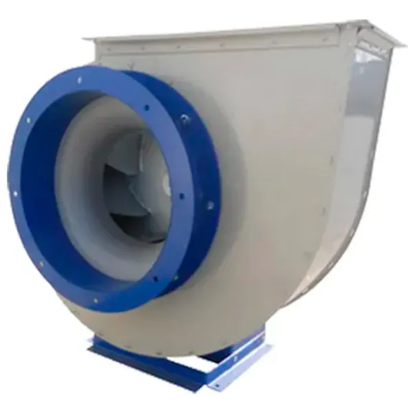 Ventilator industrial Beltehkom ВРН70-3,15-A1100/2D 1100 W /  photo 1