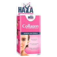 Витамины и минералы Haya Labs Collagen (853809007493) 90 капсул