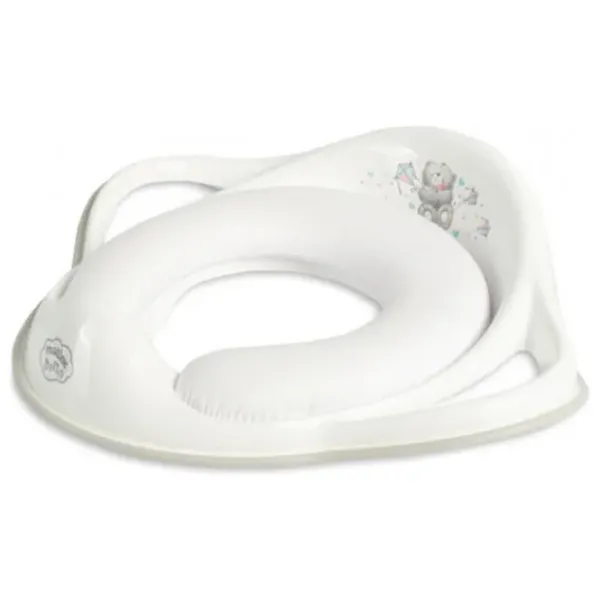 Reductor WC Maltex MX.104949 Unisex / 18+ luni / Plastic photo 1