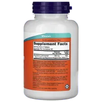 Vitamine și minerale Now Foods MAGNESIUM GLYCINATE (733739012890) 180 photo 2
