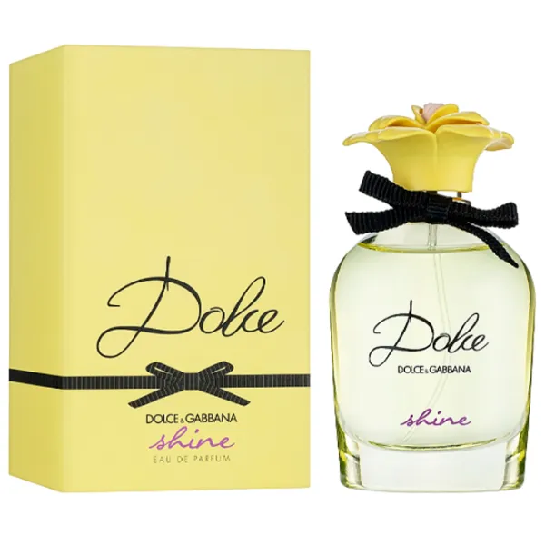 Парфюм для женщин Dolce & Gabbana DOLCE SHINE Парфюмерная вода / Фруктовый photo 1 Парфюм для женщин Dolce & Gabbana DOLCE SHINE Парфюмерная вода / Фруктовый photo 1