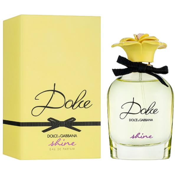 Парфюм для женщин Dolce & Gabbana DOLCE SHINE Парфюмерная вода / Фруктовый photo 1 Парфюм для женщин Dolce & Gabbana DOLCE SHINE Парфюмерная вода / Фруктовый photo 1
