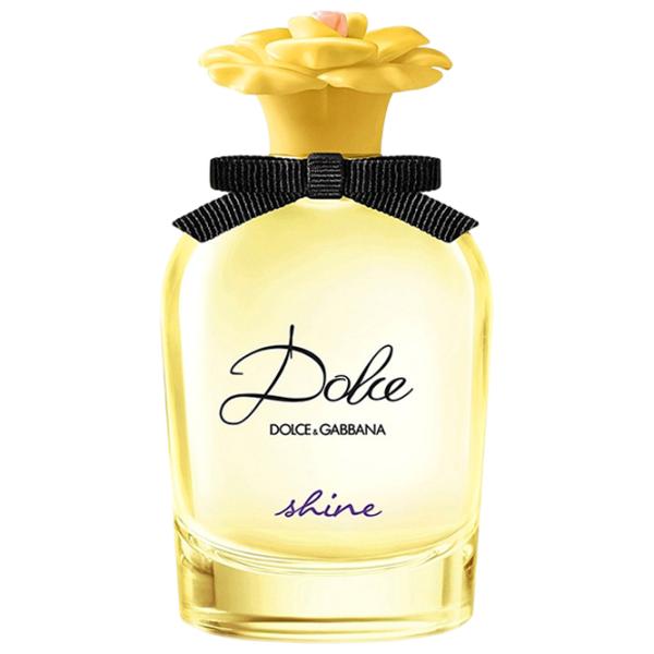 Парфюм для женщин Dolce & Gabbana DOLCE SHINE Парфюмерная вода / Фруктовый photo 3 Парфюм для женщин Dolce & Gabbana DOLCE SHINE Парфюмерная вода / Фруктовый photo 3