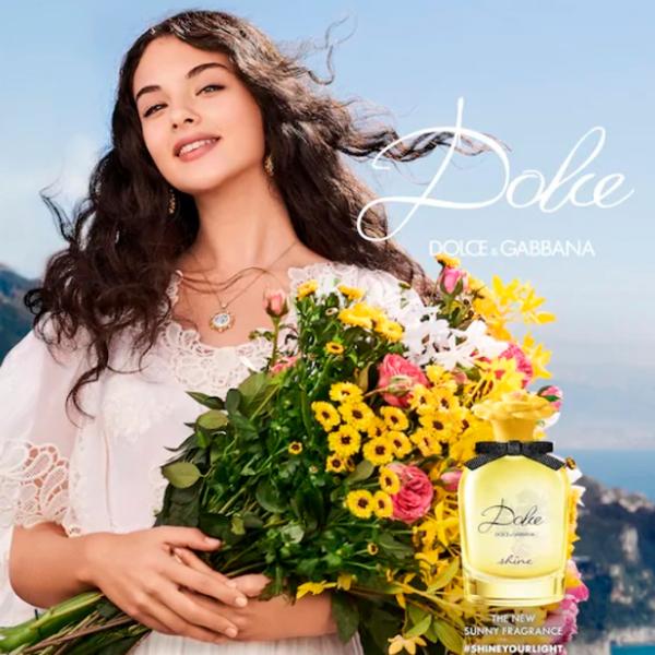 Парфюм для женщин Dolce & Gabbana DOLCE SHINE Парфюмерная вода / Фруктовый photo 5 Парфюм для женщин Dolce & Gabbana DOLCE SHINE Парфюмерная вода / Фруктовый photo 5