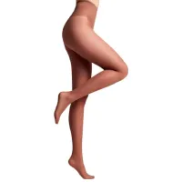 Колготки для женщин Conte STYLE_40 3 / Бронзовый