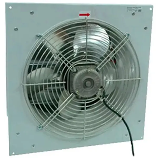 Ventilator industrial Beltehkom BO-2.5 120 W /  photo 1
