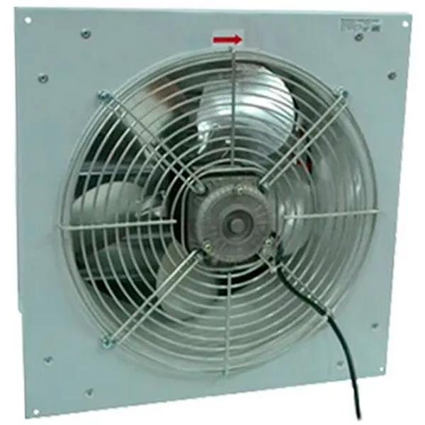 Ventilator industrial Beltehkom BO-2.5 120 W /  photo 1