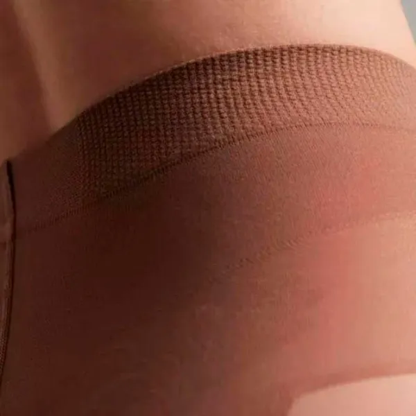 Colanți pentru femei Conte STYLE_40 4 / Bronze photo 2 Colanți pentru femei Conte STYLE_40 4 / Bronze photo 2