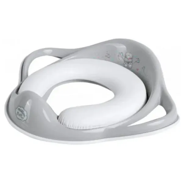 Reductor WC Maltex MX.104945 Unisex / 18+ luni / Elastomer photo 1