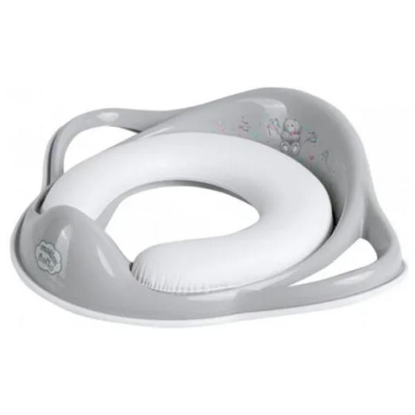 Reductor WC Maltex MX.104945 Unisex / 18+ luni / Elastomer photo 1