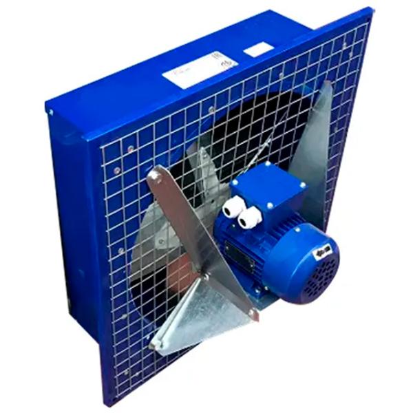 Ventilator industrial Beltehkom BO-4.0-A180/4D 180 W /  photo 1