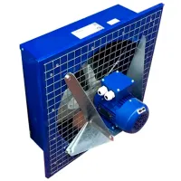 Ventilator industrial Beltehkom BO-4.0-A180/4D 180 W / 