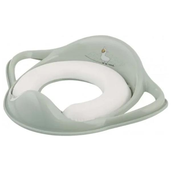 Reductor WC Maltex MX.104947 Unisex / 18+ luni / Elastomer photo 1
